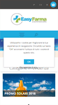 Mobile Screenshot of easyfarma.it